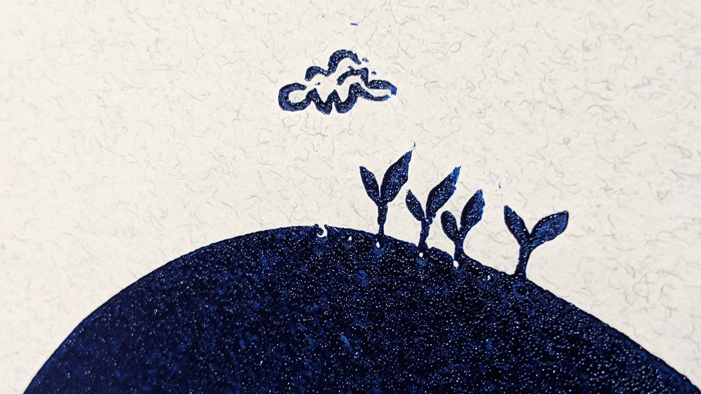 The butterfly effect