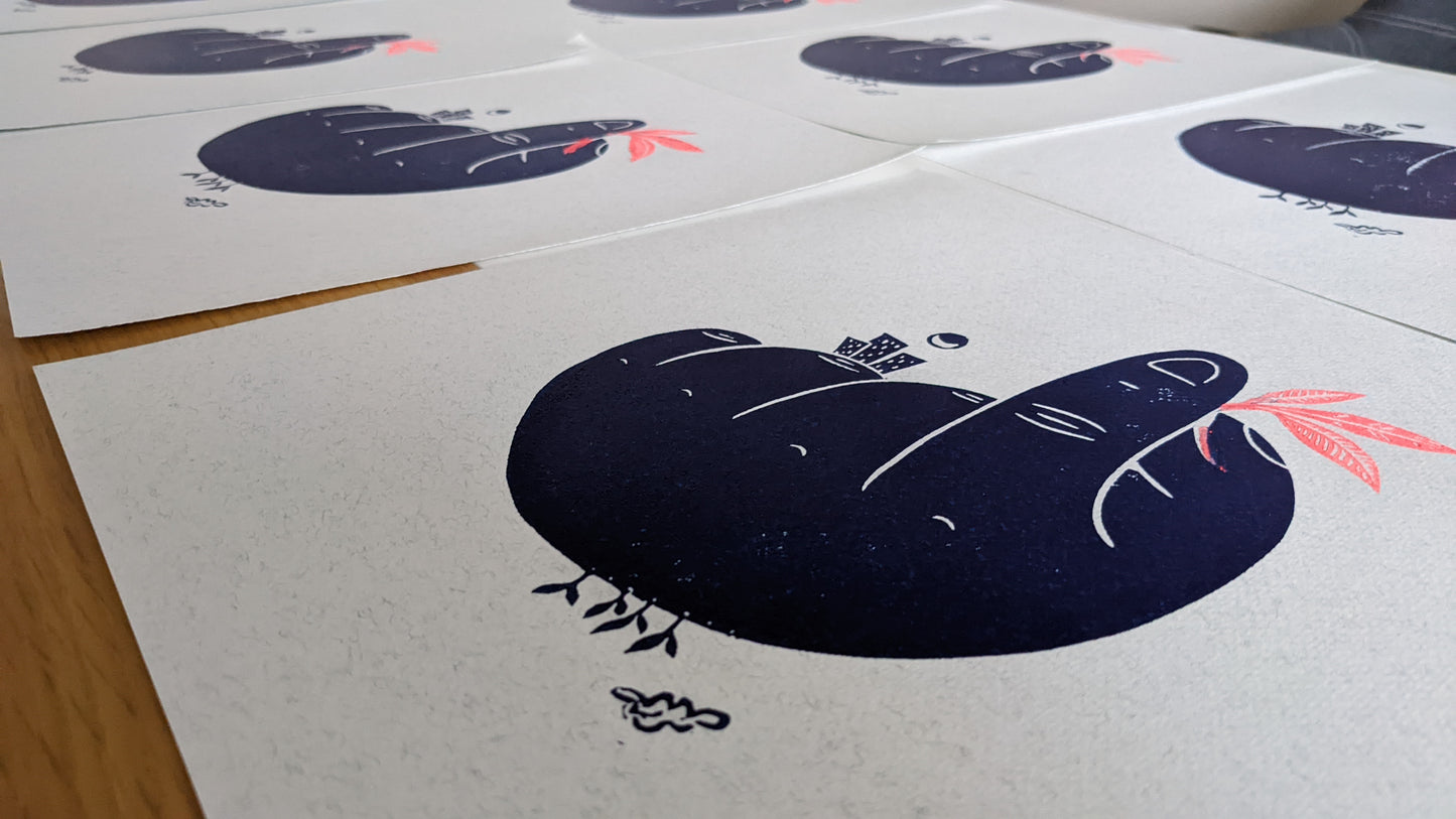 The butterfly effect