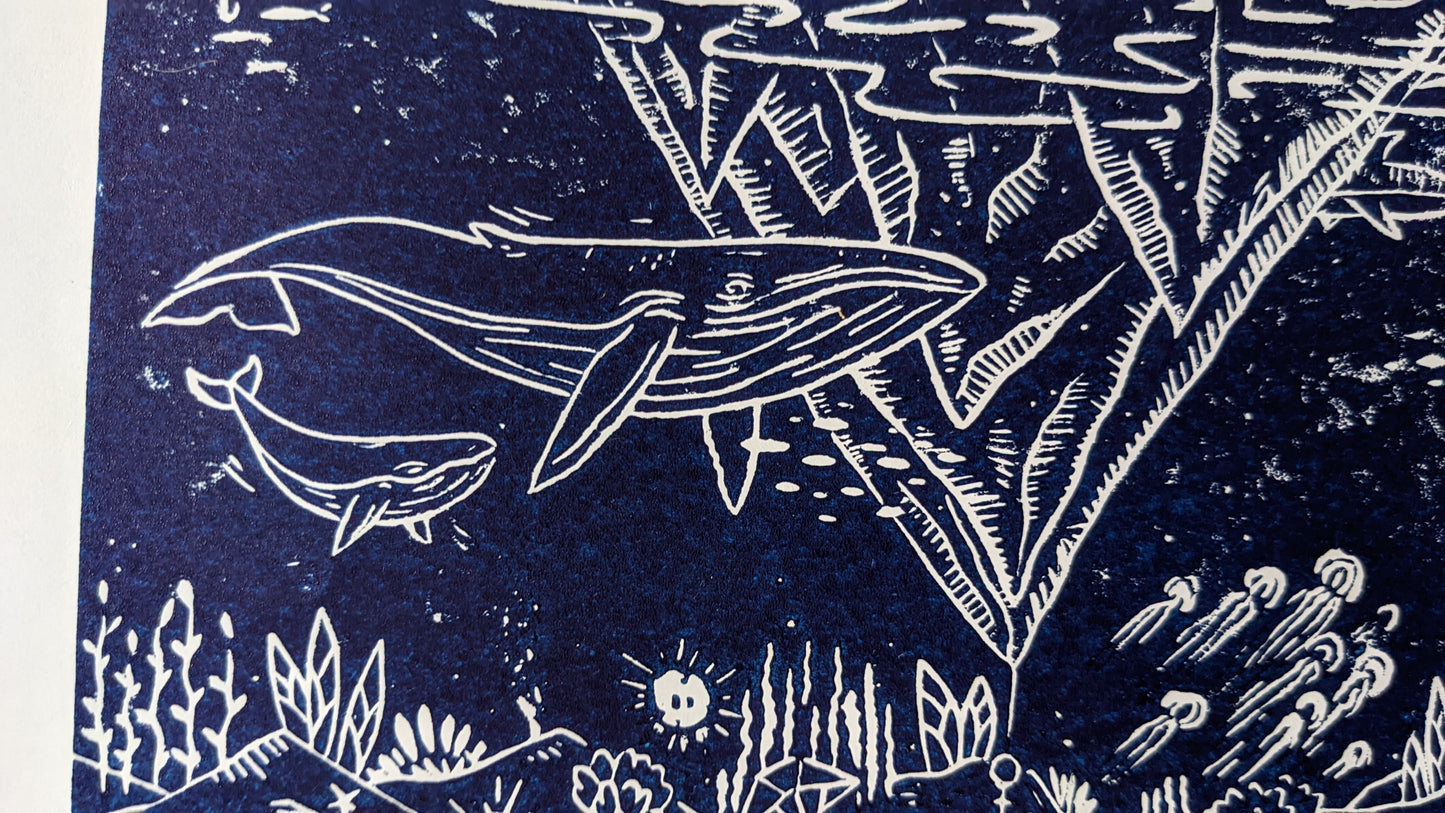 Parts of dream - the lighthouse